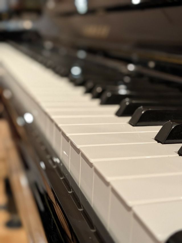 YAMAHA（ヤマハ） YUS1 中古ピアノ トータルバランスが良いヤマハYUS
