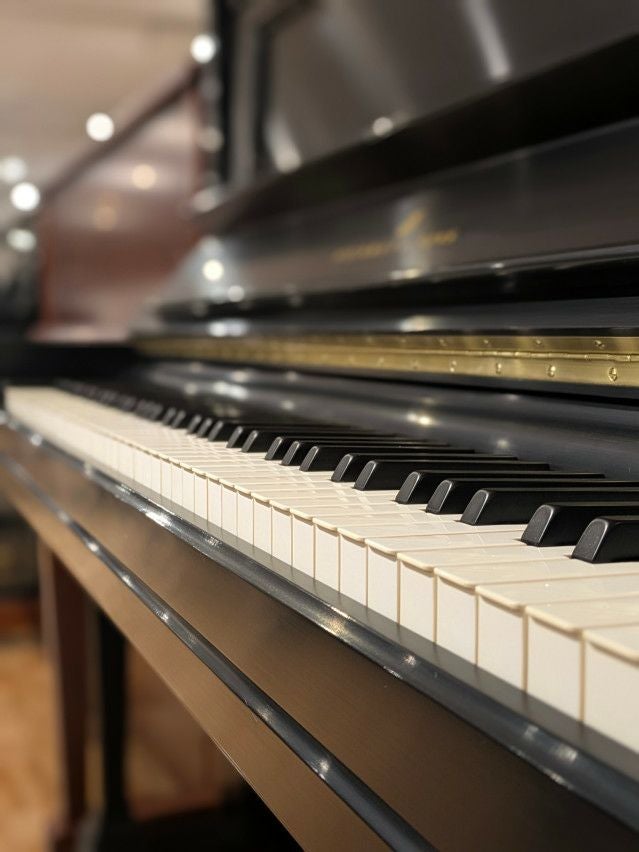 STEINWAY&SONS(スタインウェイ&サンズ) K52 中古ピアノ 世界最高峰の