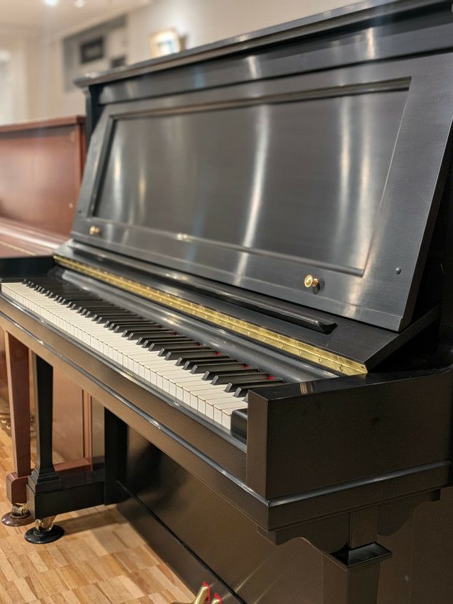 STEINWAY&SONS(スタインウェイ&サンズ) K52 中古ピアノ 世界最高峰の