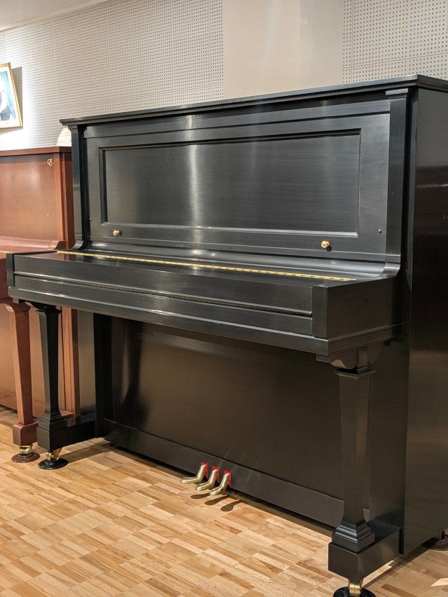 STEINWAY&SONS(スタインウェイ&サンズ) K52 中古ピアノ 世界最高峰の