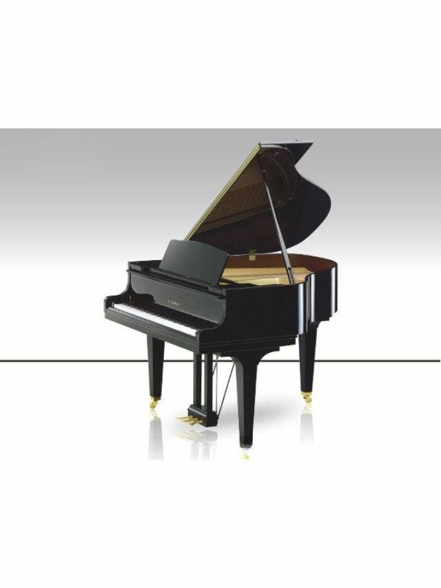 KAWAI（カワイ） GM12G 中古グランドピアノ コンパクトサイズながら