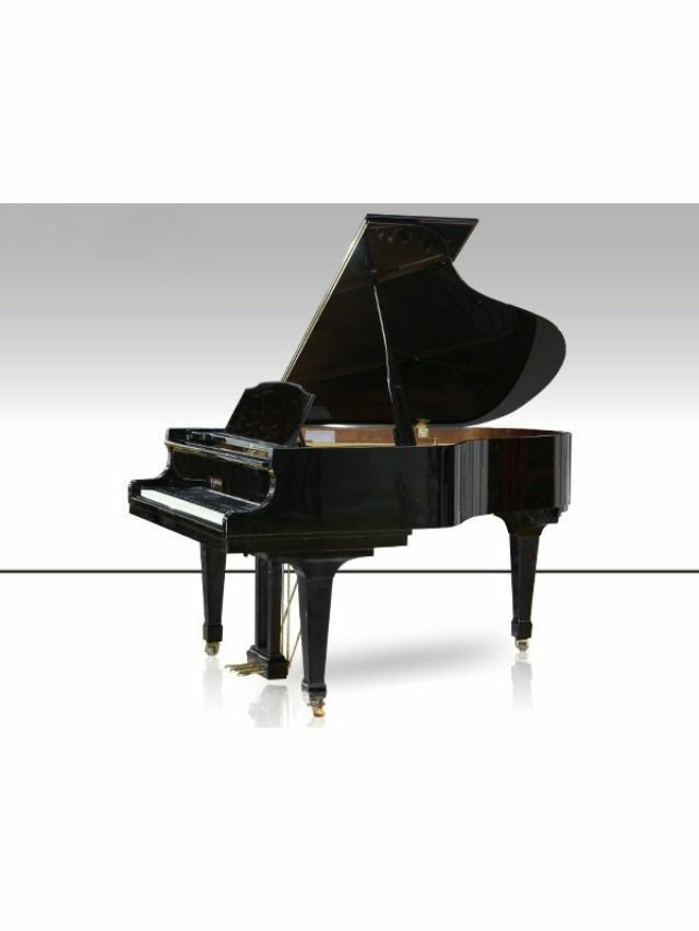 カワイ　グランドピアノ　1112 グランドピアノ(木目) 1112｜製品情報｜河合楽器製作所 製品サービスサイト