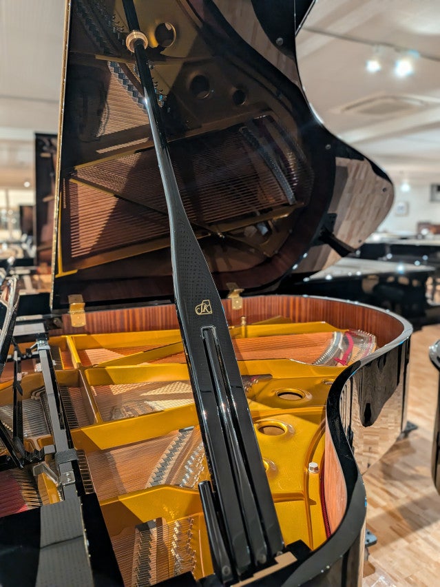 KAWAI（カワイ） SK2B 中古グランドピアノ カワイ最高峰のグランド