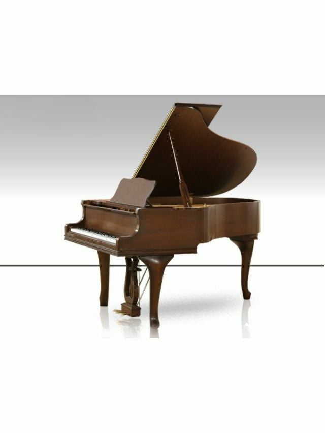 YAMAHA（ヤマハ） G3A 中古グランドピアノ 深みのある音の艶、バランス