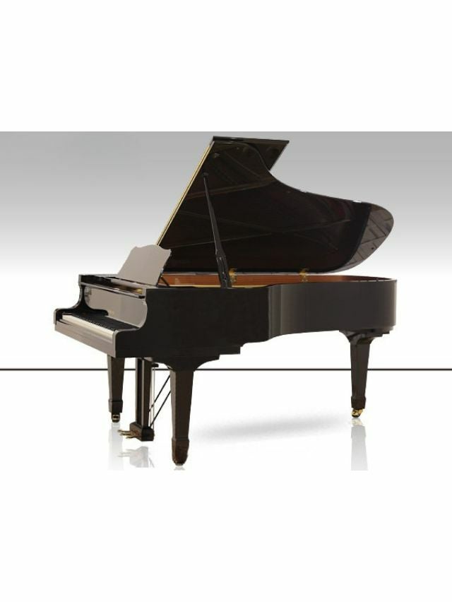 YAMAHA（ヤマハ） C7E 中古グランドピアノ 圧倒的な音の伸びとパワー