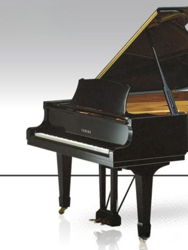 YAMAHA（ヤマハ） C3A 中古グランドピアノ 人気のヤマハ3型グランド