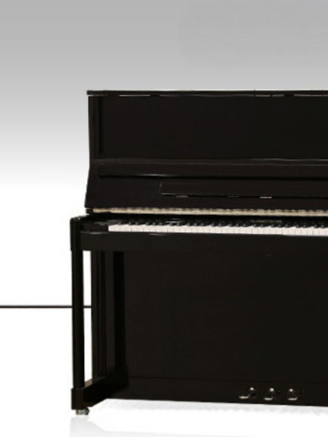 BOSENDORFER（ベーゼンドルファー） 200 中古グランドピアノ 「音楽の