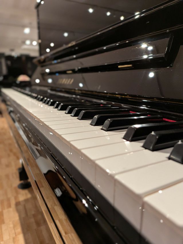 YAMAHA(ヤマハ) YUS3 中古ピアノ ヤマハYUSシリーズの現行モデル