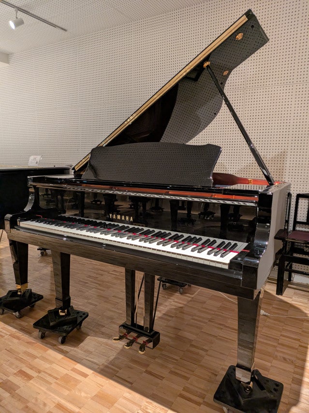 YAMAHA（ヤマハ） C1 中古ピアノ 高年式！ヤマハCシリーズ コンパクト