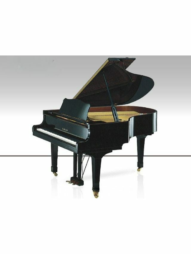 YAMAHA（ヤマハ） G3A 中古グランドピアノ 深みのある音の艶、バランス
