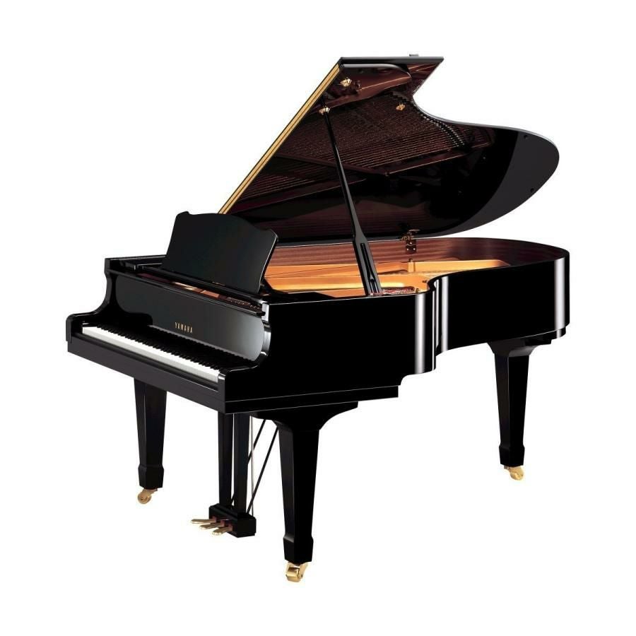 YAMAHA（ヤマハ） G3B 中古グランドピアノ 根強い人気を誇るヤマハ「C