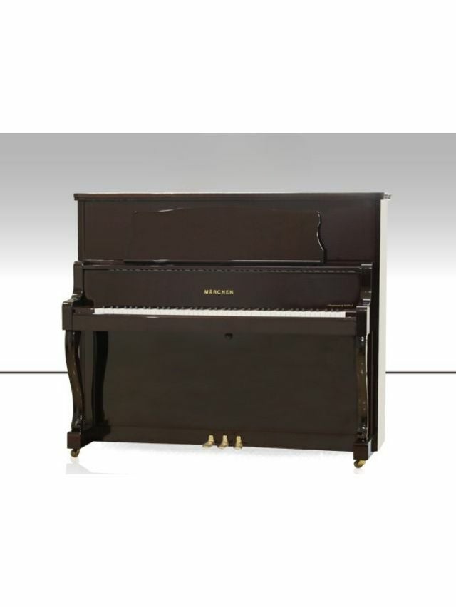 KAWAI（カワイ） LD22WF ホワイト 中古ピアノ ラグジュアリーデザイン