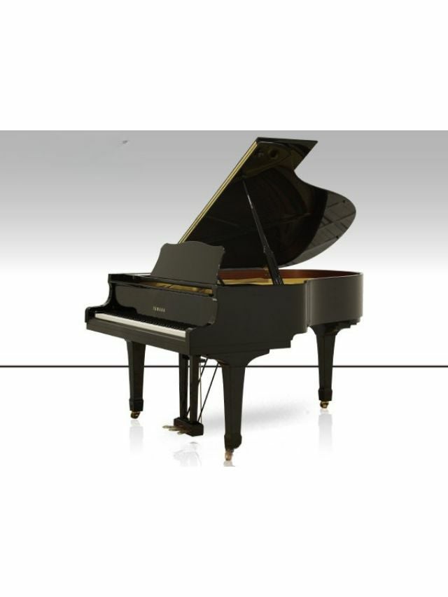 YAMAHA（ヤマハ） C3A 中古グランドピアノ 人気のヤマハ3型グランド