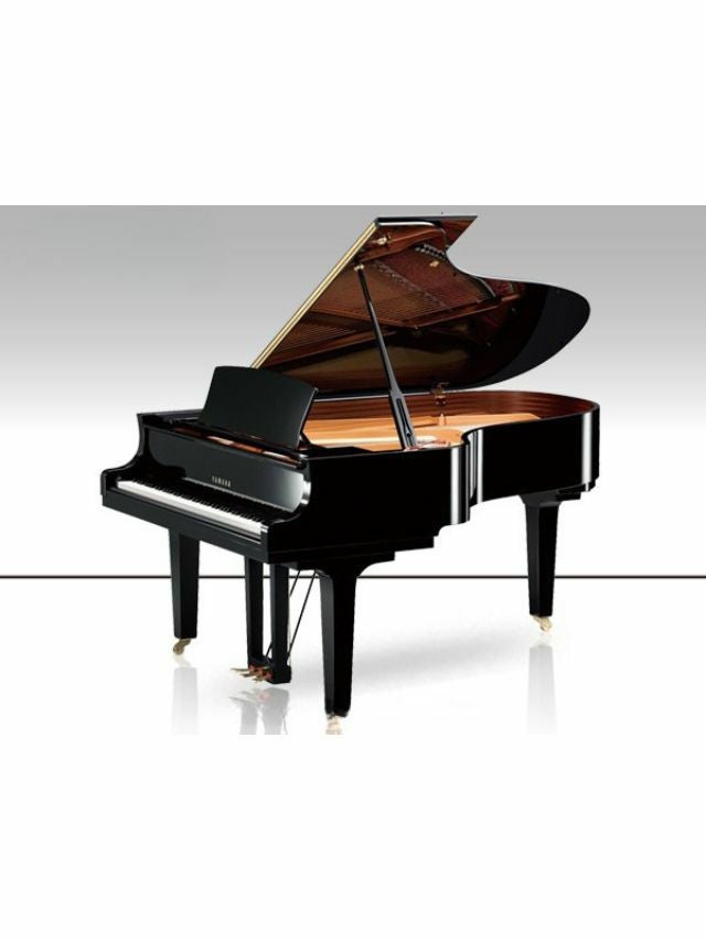 YAMAHA（ヤマハ） C5 中古グランドピアノ ワンランク上の音響 ヤマハC