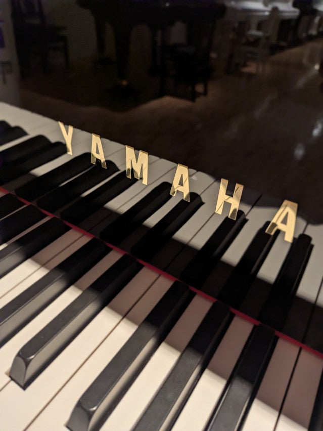 ヤマハ G2A 【美品】内部調整/調律済 YAMAHA YAMAHA（ヤマハ） 中古グランドピアノG2A | Piano Cloud Online Store
