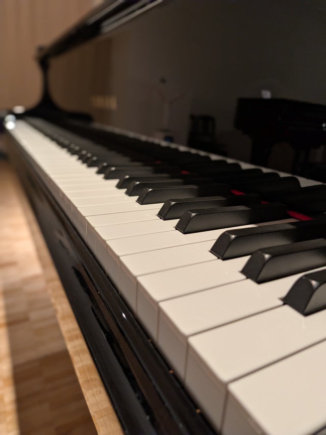 YAMAHA（ヤマハ） G2A 中古グランドピアノ ご家庭での使用にぴったり