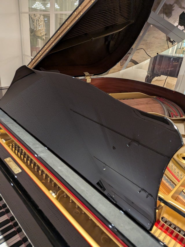ヤマハ G2A 【美品】内部調整/調律済 YAMAHA YAMAHA（ヤマハ） 中古グランドピアノG2A | Piano Cloud Online Store