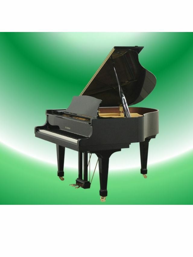 KAWAI（カワイ） KG2C 中古グランドピアノ インテリア性も兼ね備えた