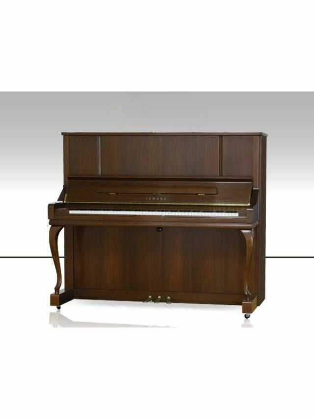 YAMAHA(ヤマハ) W102B 中古ピアノ 暮らしに溶け込み、音で魅了させる一