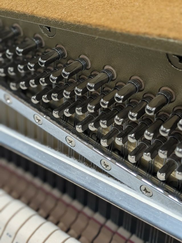 YAMAHA(ヤマハ) b113MW 中古ピアノ 初めてのピアノとしてもお勧め