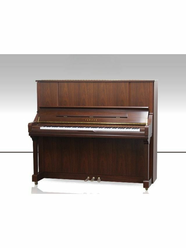 YAMAHA(ヤマハ) G3E 中古グランドピアノ 深みのある響きと確かな存在感
