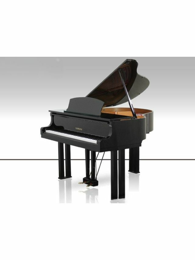 YAMAHA（ヤマハ） G1B 中古グランドピアノ はじめてのグランドにお勧め
