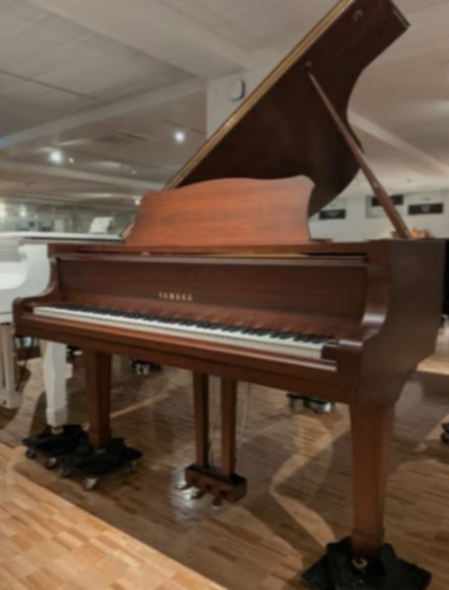 YAMAHA（ヤマハ） G1E 中古グランドピアノ はじめてのグランドにお勧め