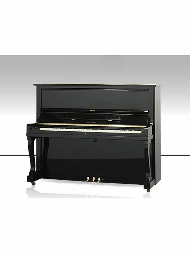 DIAPASON（ディアパソン） DR132BC 中古ピアノ 国産ピアノブランド 