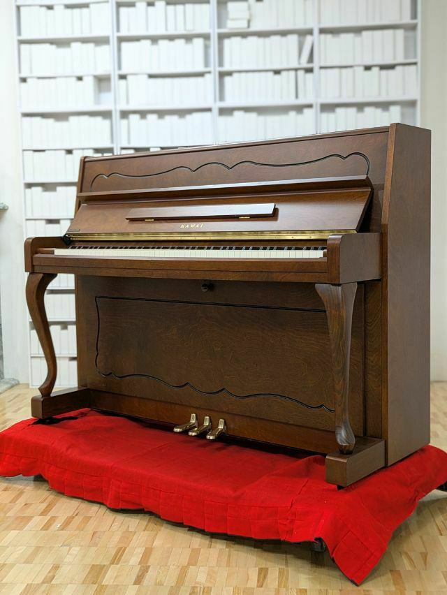 KAWAI（カワイ） C-480F 新品ピアノ | 中古ピアノ・新品ピアノ販売専門
