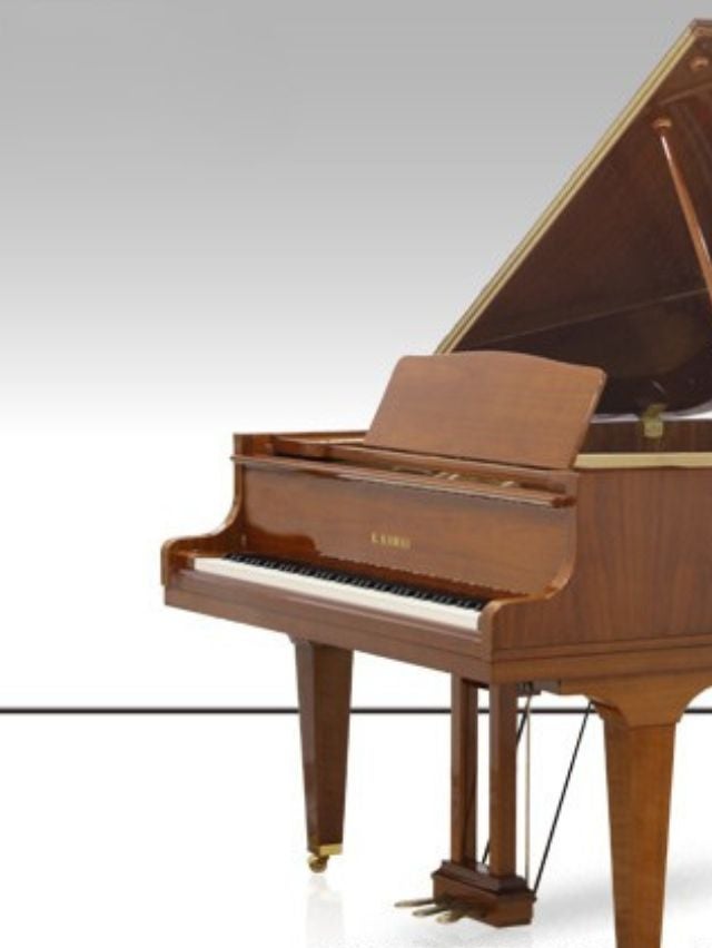 【商談中】KAWAIグランドピアノ KG-3 KAWAI（カワイ） GX-3 新品グランドピアノ | 中古ピアノ・新品ピアノ
