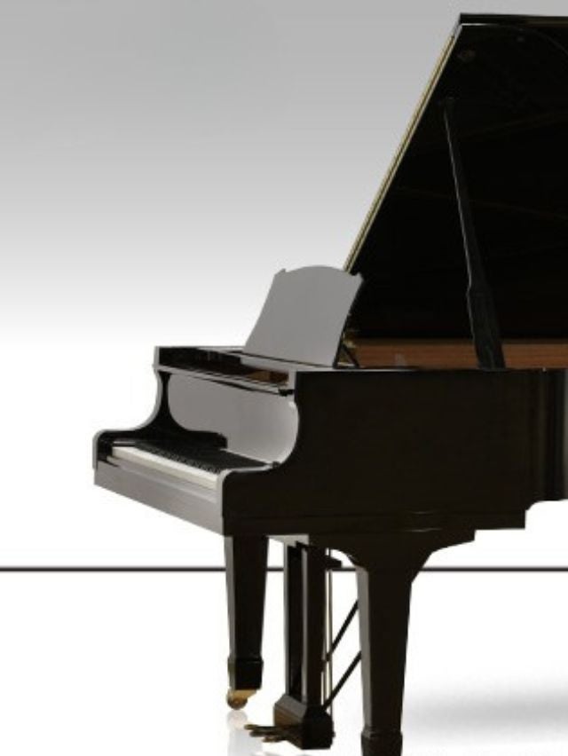 KAWAI(カワイ) SK2LA 中古グランドピアノ カワイ最高峰のグランド