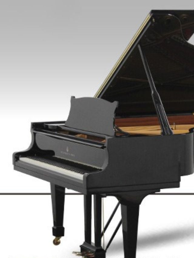 STEINWAY&SONS(スタインウェイ&サンズ) B211 中古グランドピアノ ”完璧