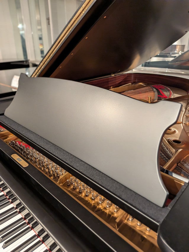 STEINWAY&SONS(スタインウェイ&サンズ) B211 中古グランドピアノ ”完璧
