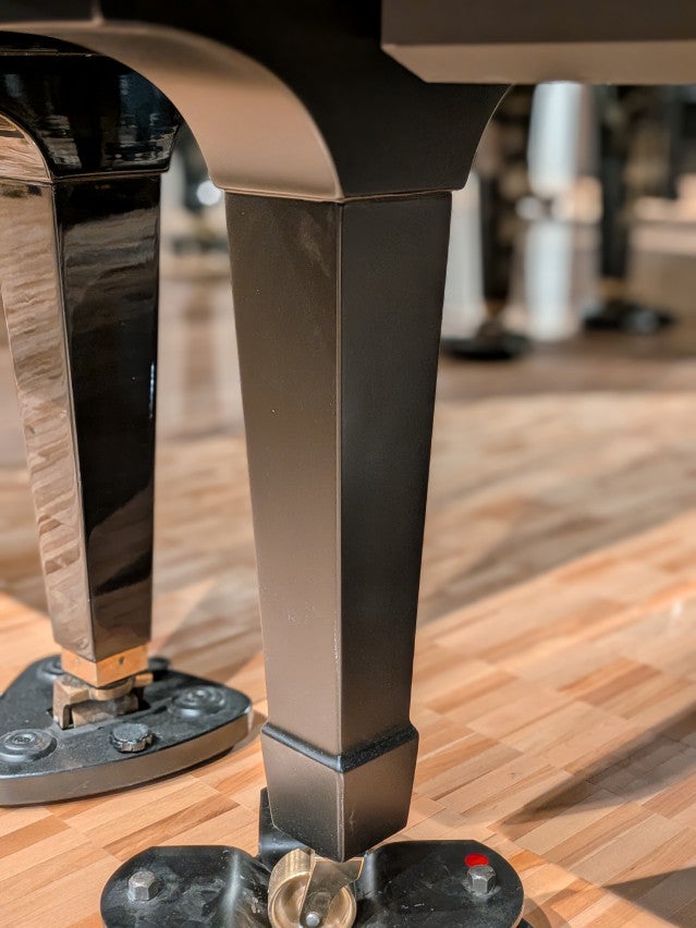 STEINWAY&SONS(スタインウェイ&サンズ) B211 中古グランドピアノ ”完璧