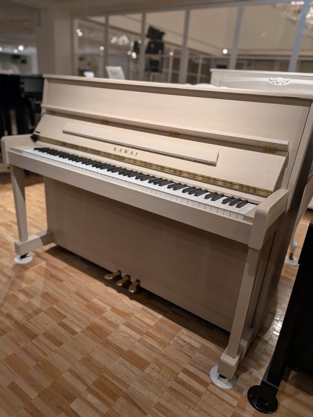 KAWAI（カワイ） | 中古ピアノ・新品ピアノ販売専門店 グランド