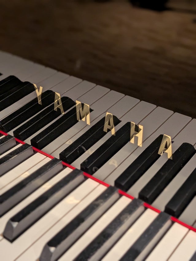 YAMAHA(ヤマハ) C3X-espressivo 中古グランドピアノ ハイエンドモデル