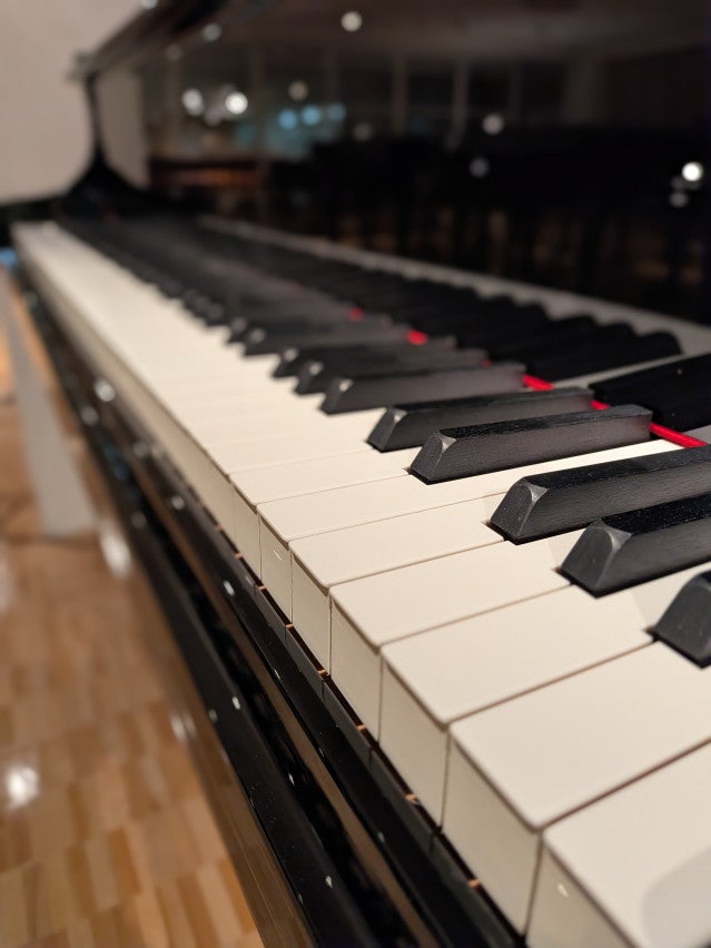 YAMAHA(ヤマハ) C3X-espressivo 中古グランドピアノ ハイエンドモデル