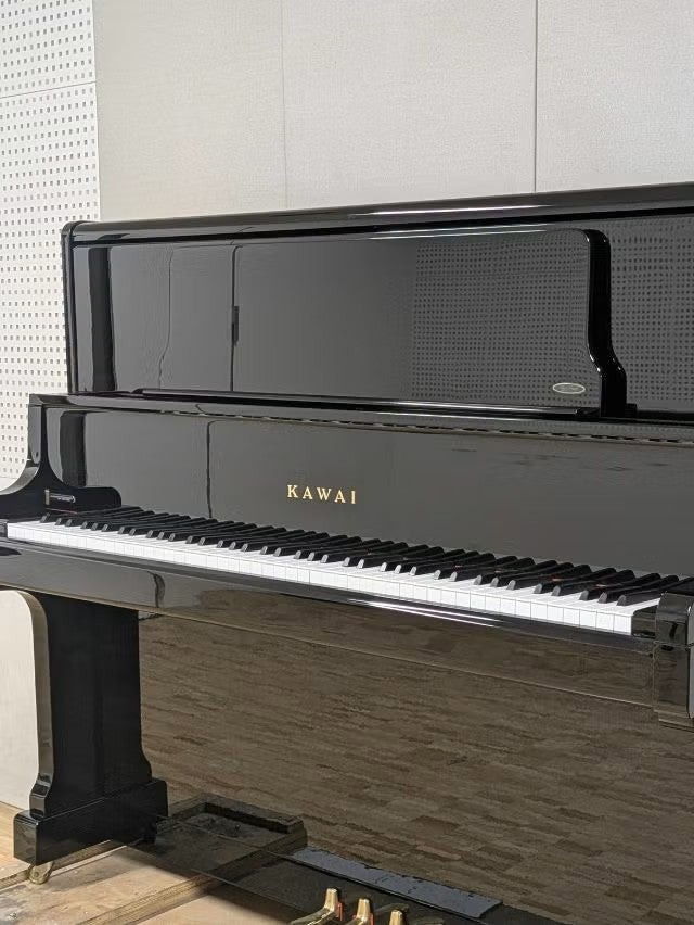 KAWAI（カワイ） LD22WF 中古ピアノ ラグジュアリーデザインシリーズ