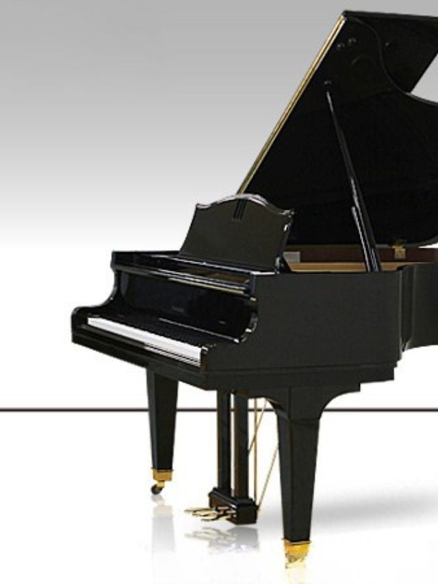 中古グランドピアノ ディアパソン 170E 大橋モデル 奥行き170㎝ 製造番号78*** DIAPASON（ディアパソン） 170E 中古グランドピアノ コスト