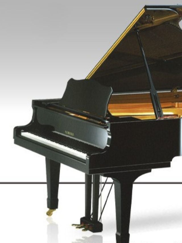 グランドピアノ ヤマハ C3 ヤマハ | C3X espressivo(2021年発売) - グランドピアノ - 概要