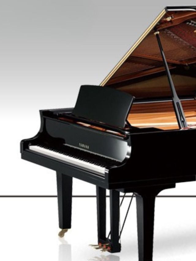 YAMAHAグランドピアノ G5Dリニューアル ヤマハ | CX Series - グランドピアノ - 概要