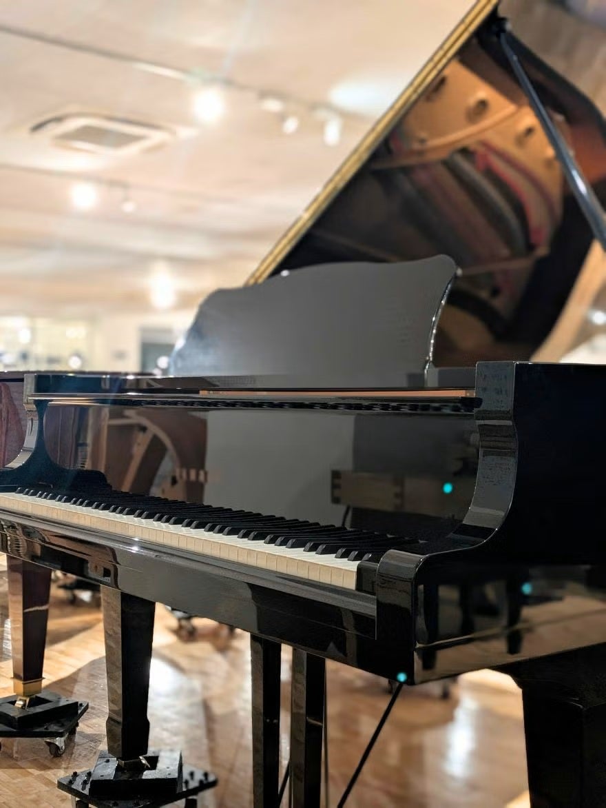 KAWAI（カワイ） SA5E 中古ピアノ 上質さを知る人のためのアップライト
