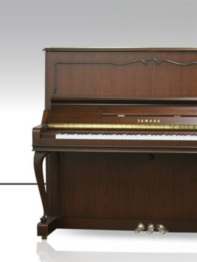 YAMAHA（ヤマハ） b121 新品ピアノ | 中古ピアノ・新品ピアノ販売専門