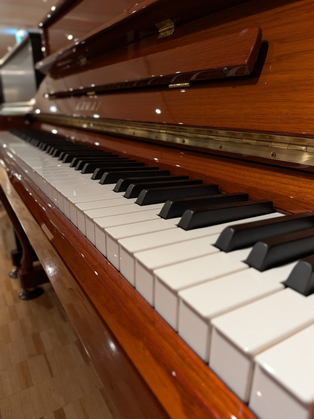 KAWAI（カワイ） LD22WF 中古ピアノ ラグジュアリーデザインシリーズ