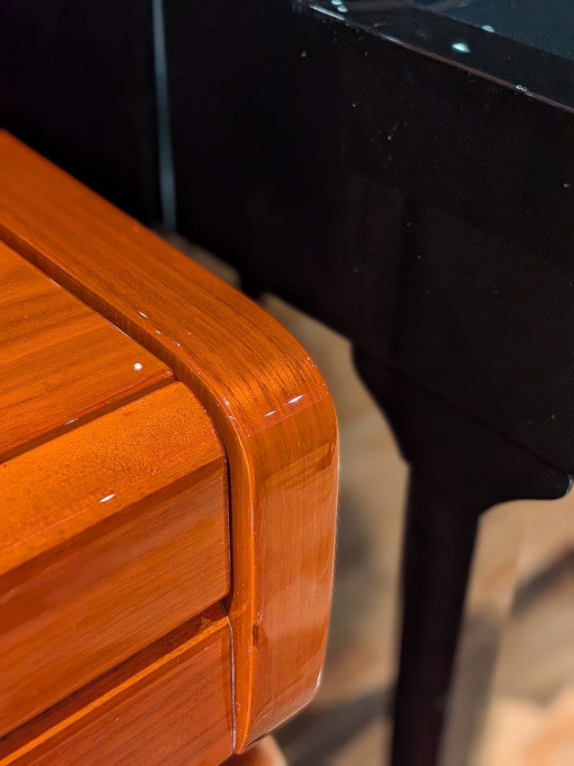 KAWAI（カワイ） LD22WF 中古ピアノ ラグジュアリーデザインシリーズ