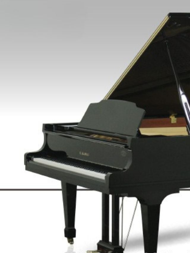KAWAI（カワイ） CA40MII 中古グランドピアノ カワイグランド「EX」の