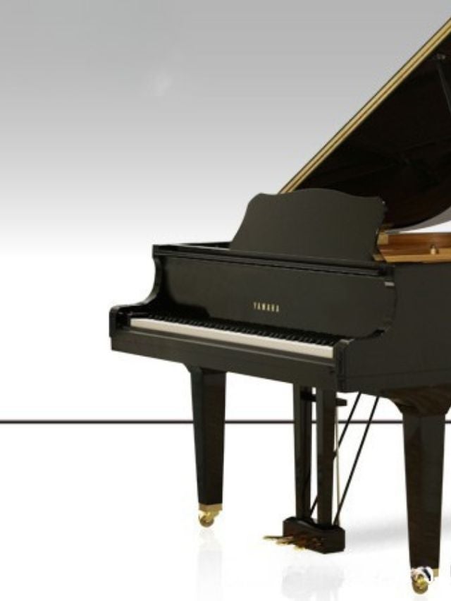 グランドピアノ【ヤマハA1R】販売 YAMAHA(ヤマハ) A1R 中古グランドピアノ 6畳のお部屋にも置ける