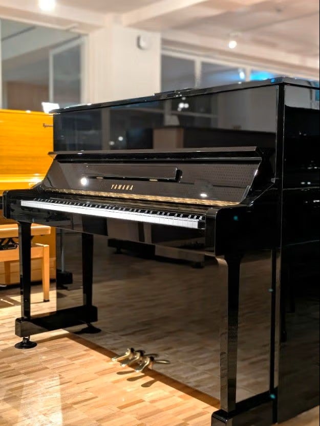 YAMAHA(ヤマハ) b121 新品ピアノ | 中古ピアノ・新品ピアノ販売専門 YAMAHA(ヤマハ) b121 新品ピアノ | 中古ピアノ・新品ピアノ販売専門