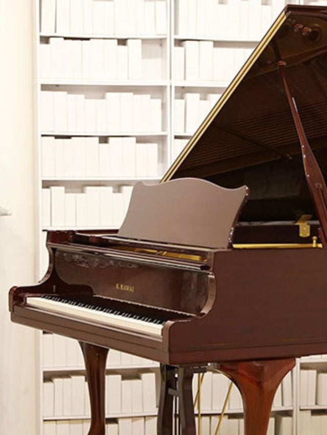 KAWAI(カワイ) KG2C 中古グランドピアノ インテリア性も兼ね備えた KAWAI(カワイ) KG2C 中古グランドピアノ インテリア性も兼ね備えた