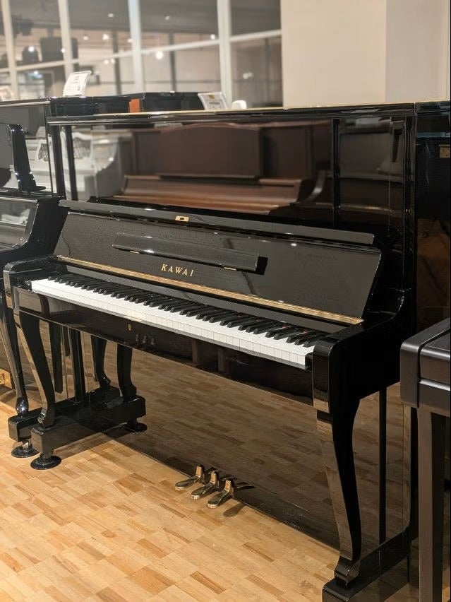 YAMAHA(ヤマハ) A1R 中古グランドピアノ 6畳のお部屋にも置ける